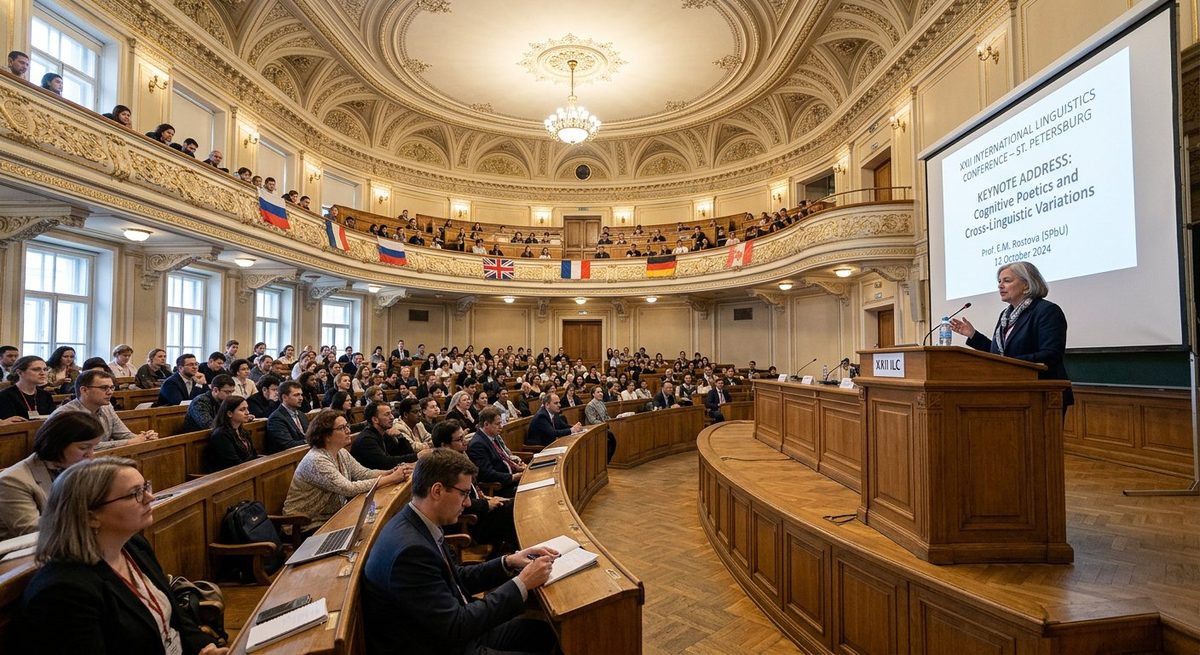 XXVIII Международная научно-практическая конференция НИЯК