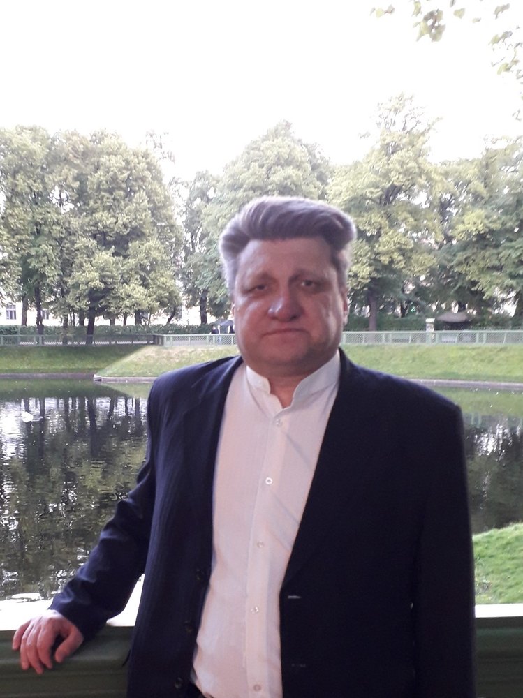 Герман Борисович Дудченко