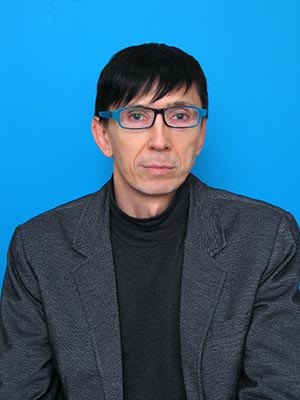 Петр Александрович Семёнов